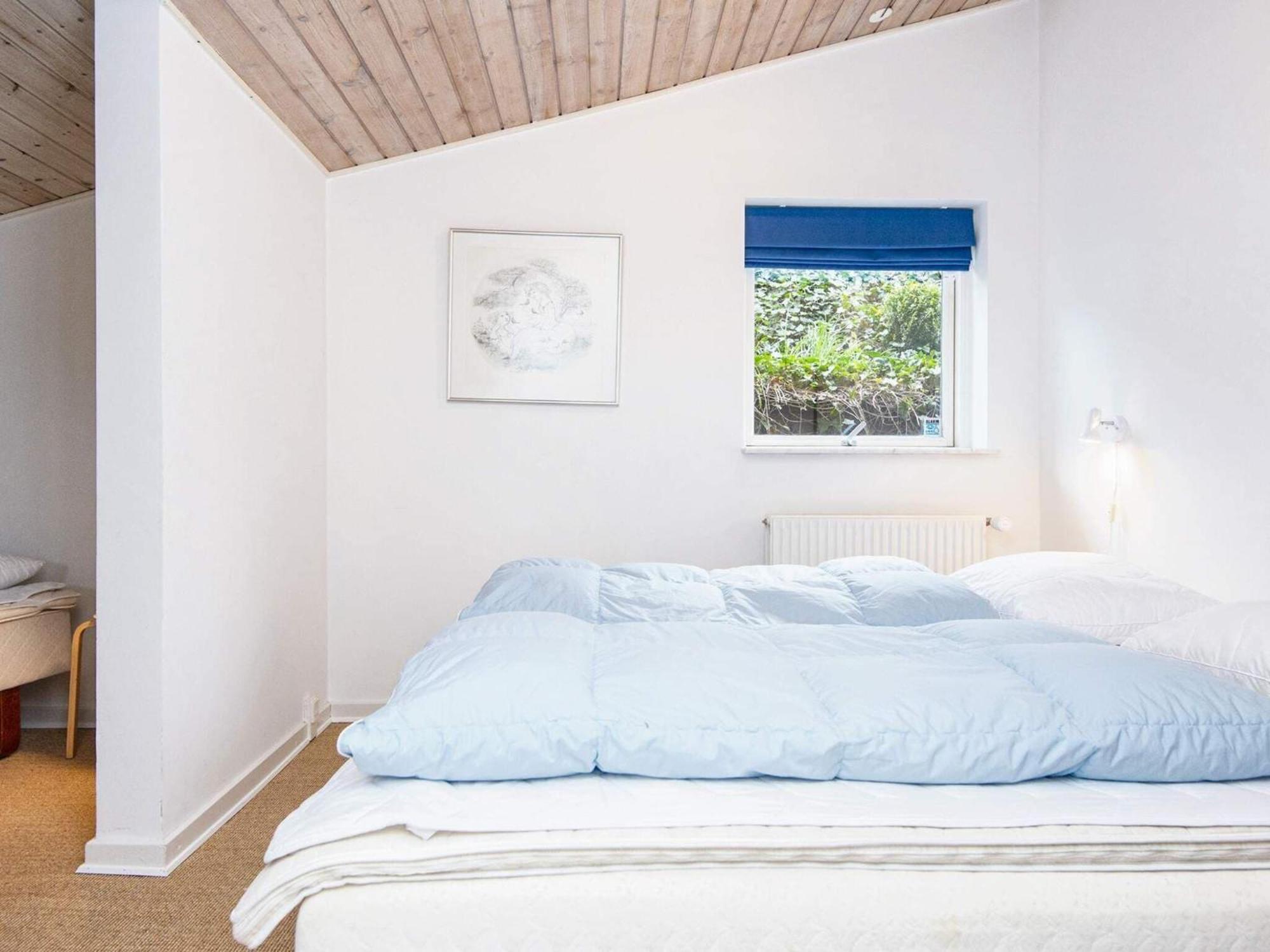 6 Person Holiday Home In B Rkop Borkop Exterior photo